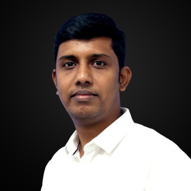 Muthukumar