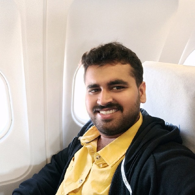Abhishek