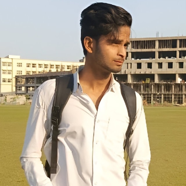 Piyush Ranjan