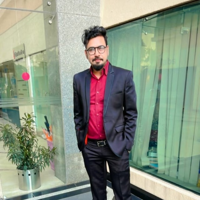 Kumar Karan
