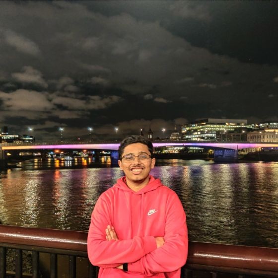 bhavik