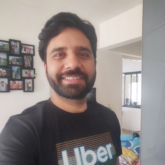 deepak