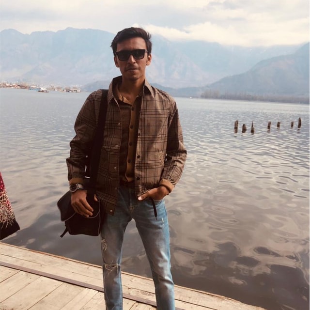 Ishaan