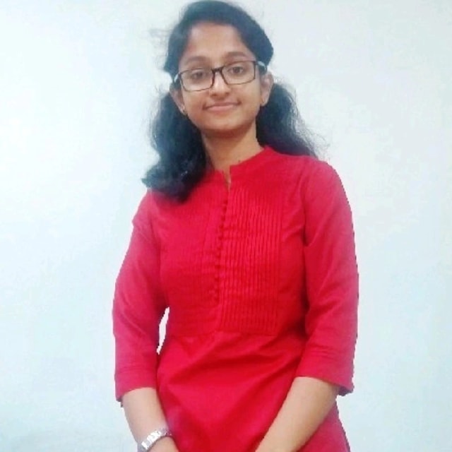 Komal Reddy