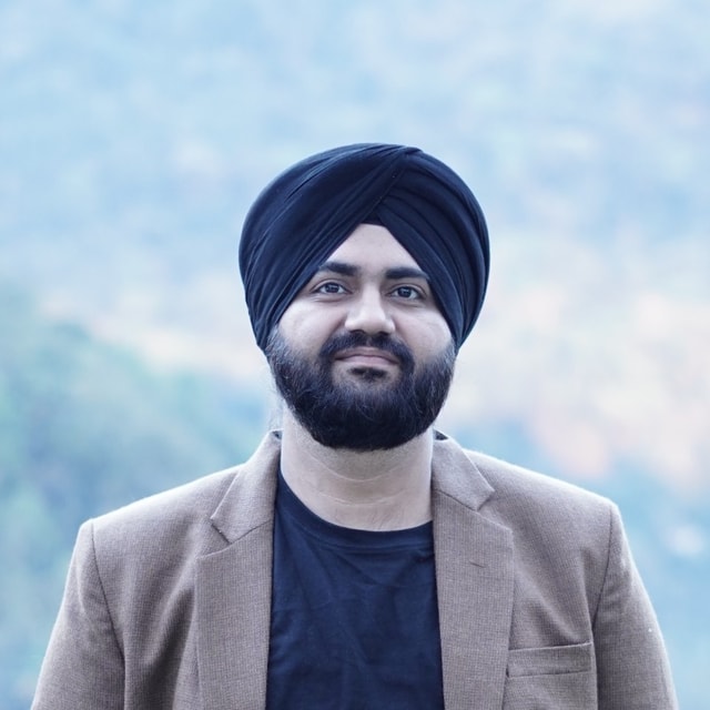 Jasvinder