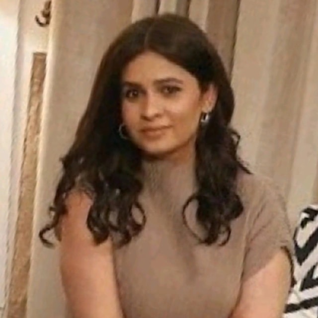 Shaina