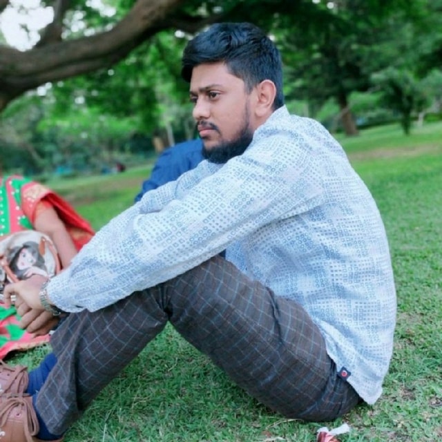 Vignesh