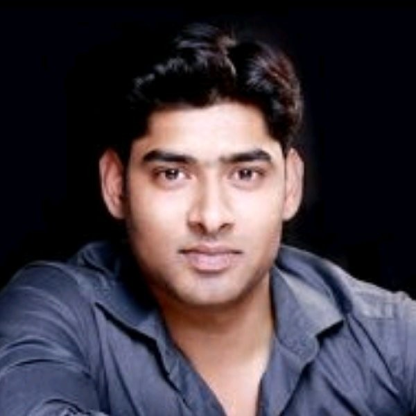 Abhishek