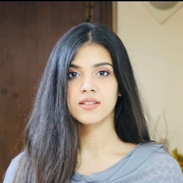 Vanshika
