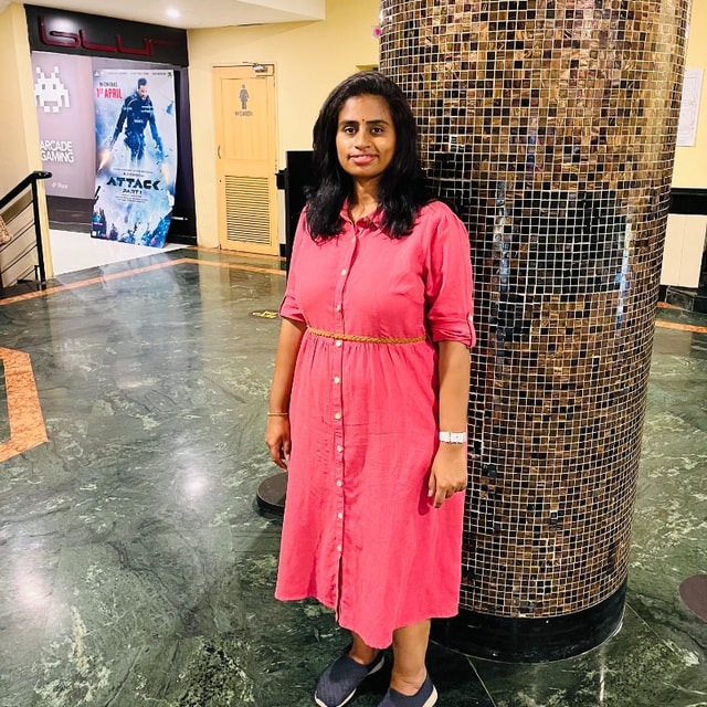 niranjana