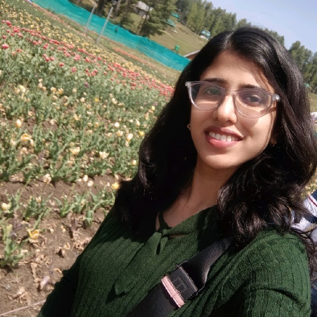 Harshita