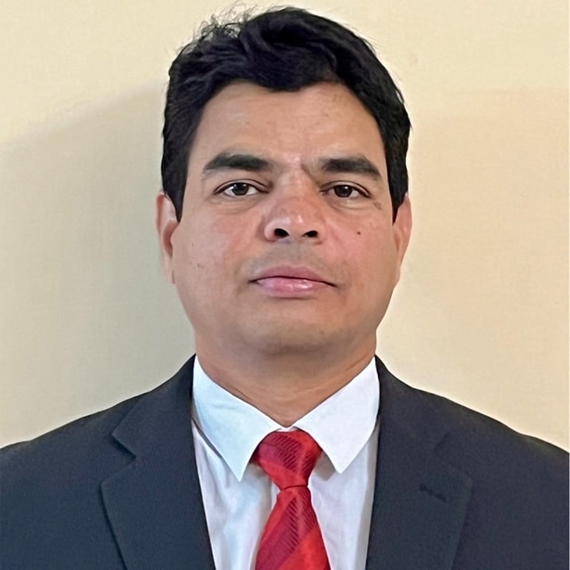 PAVAN KUMAR