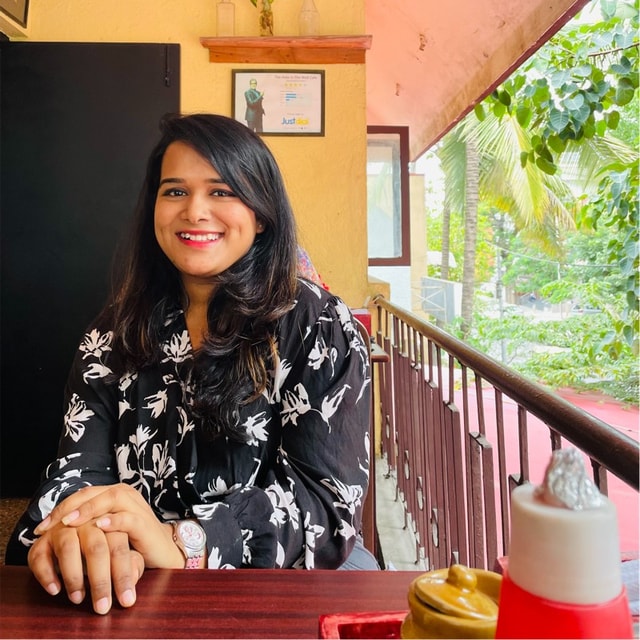 Jyotsna