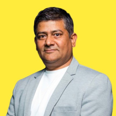 Sudhir Singh