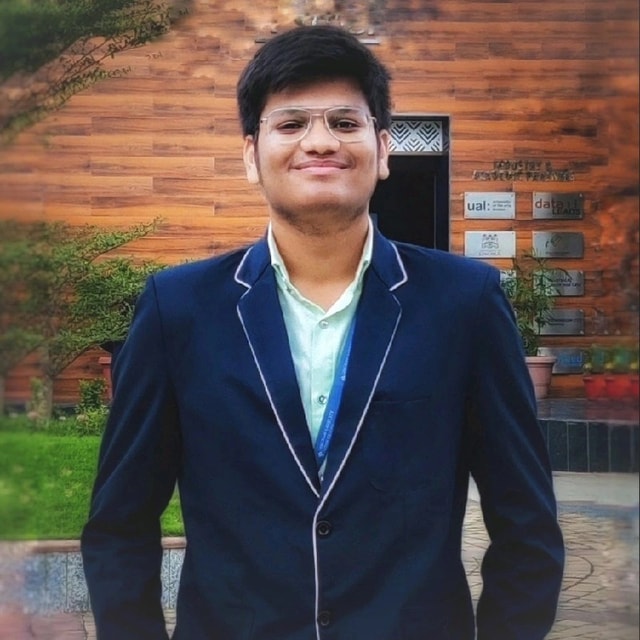 Harshit