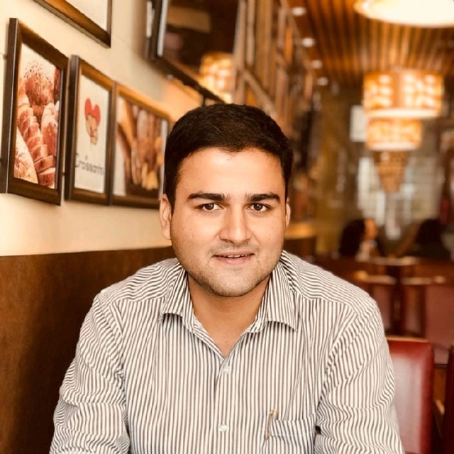 Rohit
