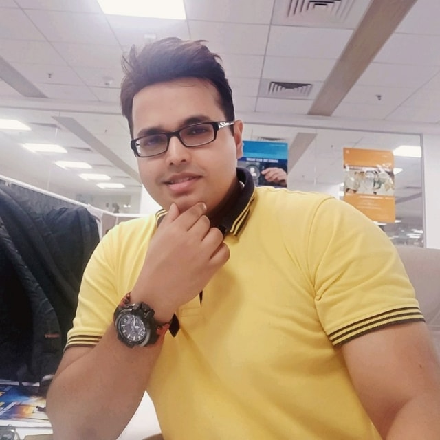 Shubhra Shankha