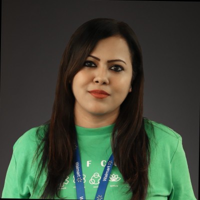 Atreyee