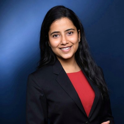 Shreya