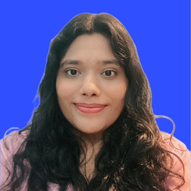 Shreya