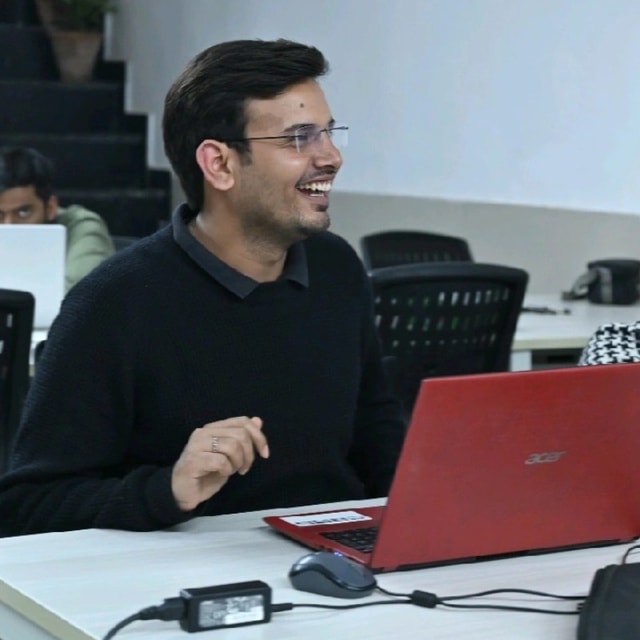 Vinod