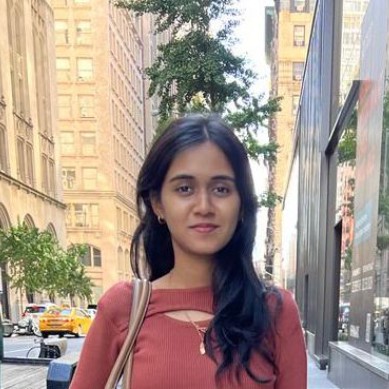 Yamini L