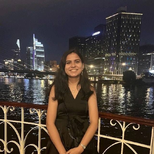 Jyotsna