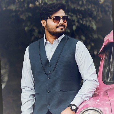 Anurag