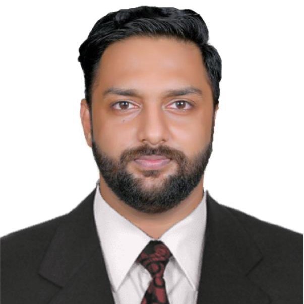 Unnikrishnan