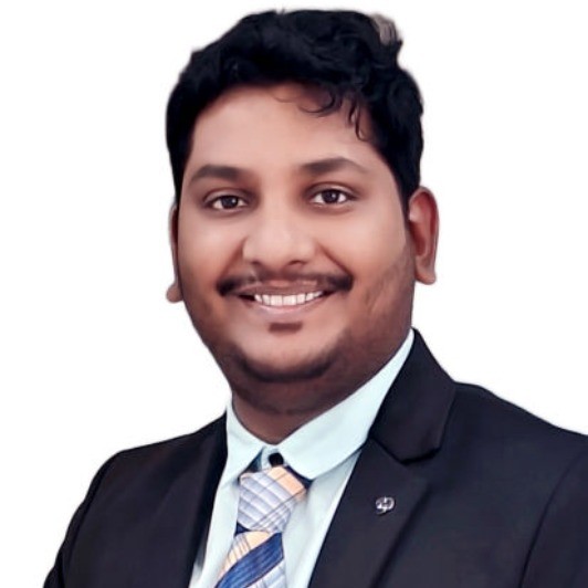 Dinesh Kumar