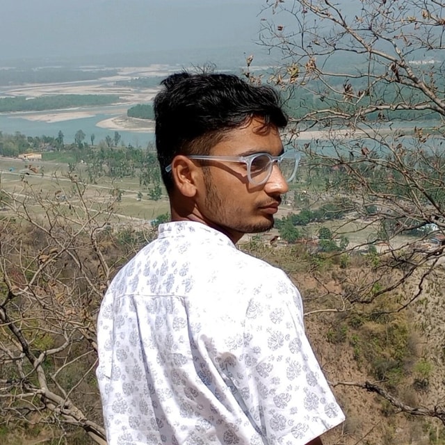 Vaibhav