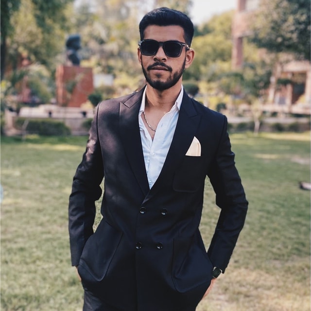 Kartikay