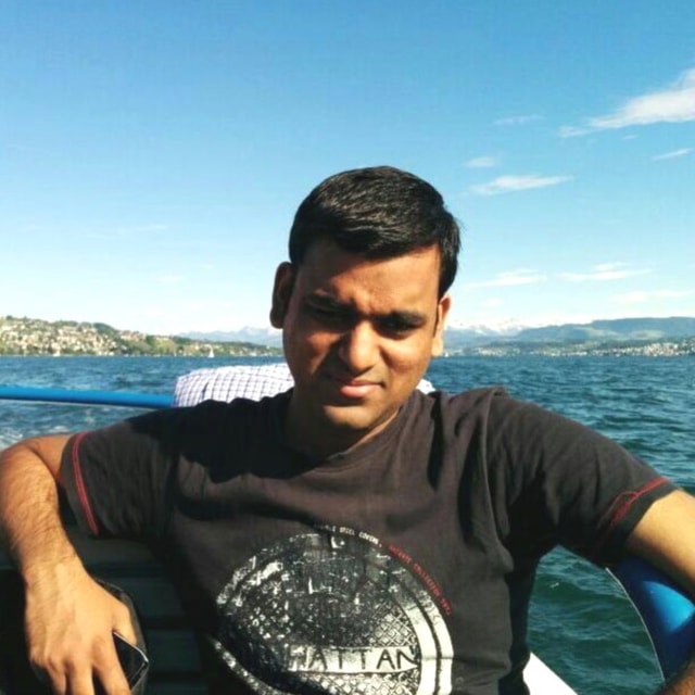 GAURAV