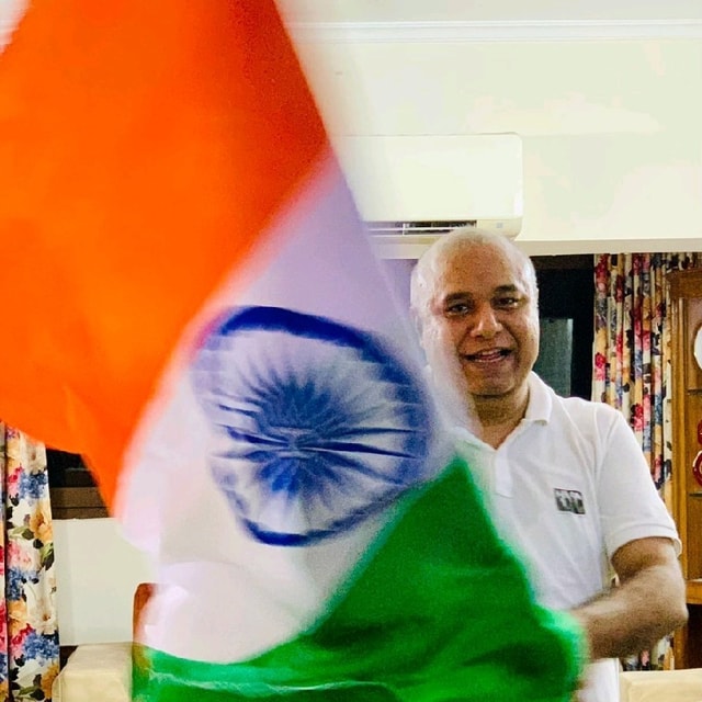 Kanishk