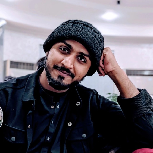 Nabeel