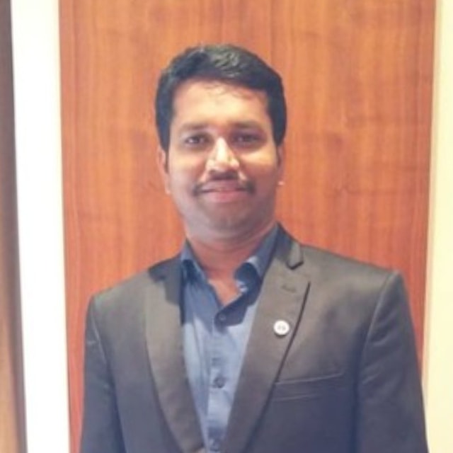 Rajasekar