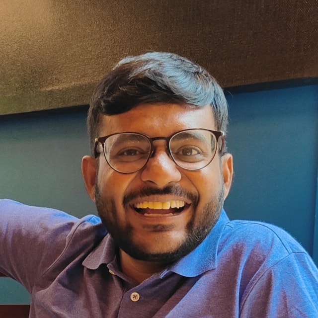 Abhishek