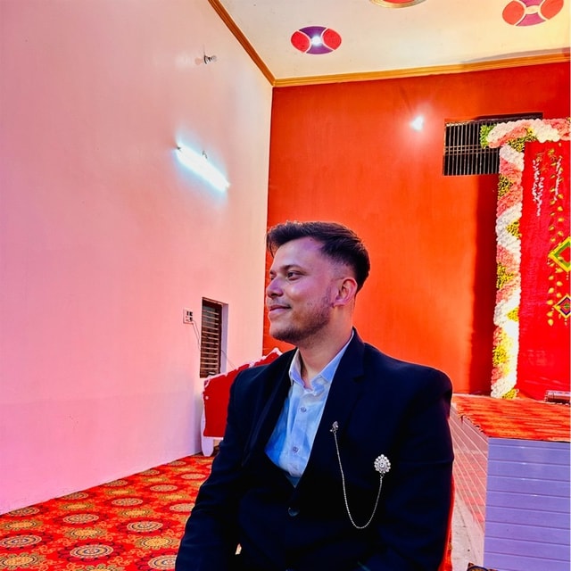 Mayank
