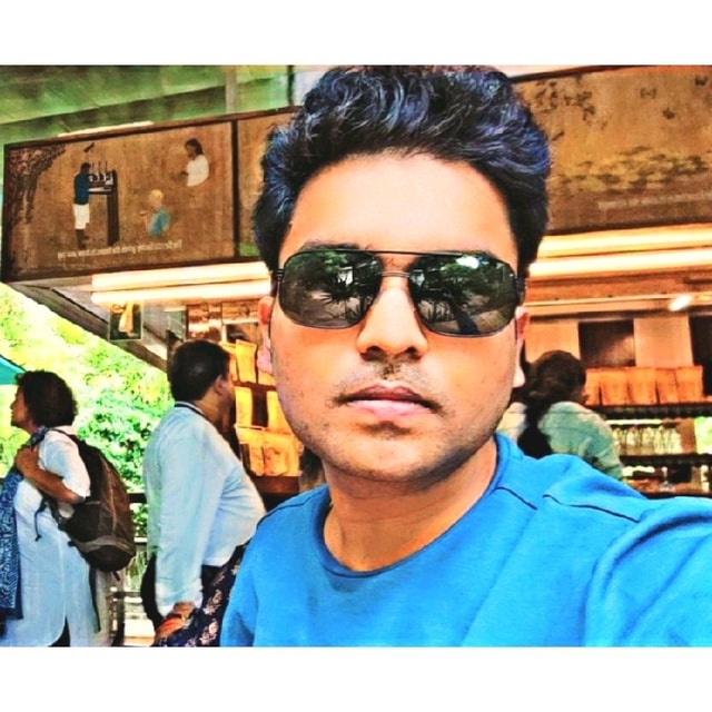 Ankit