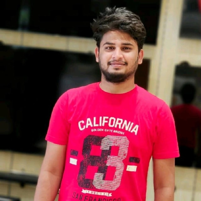 Aravind