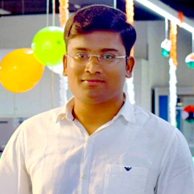 Shanmugavel