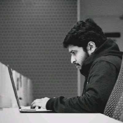 Bhargava Ram