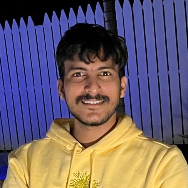Abhinay
