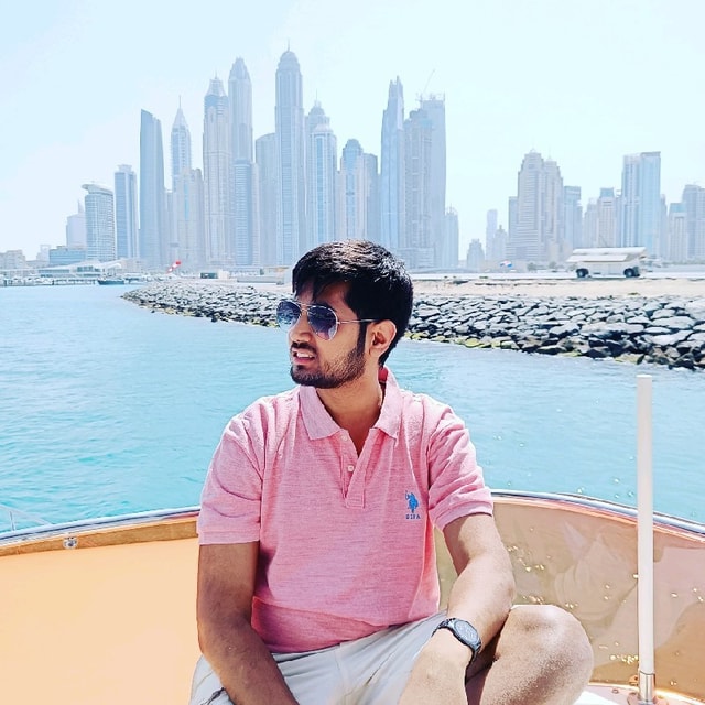 Vaibhav