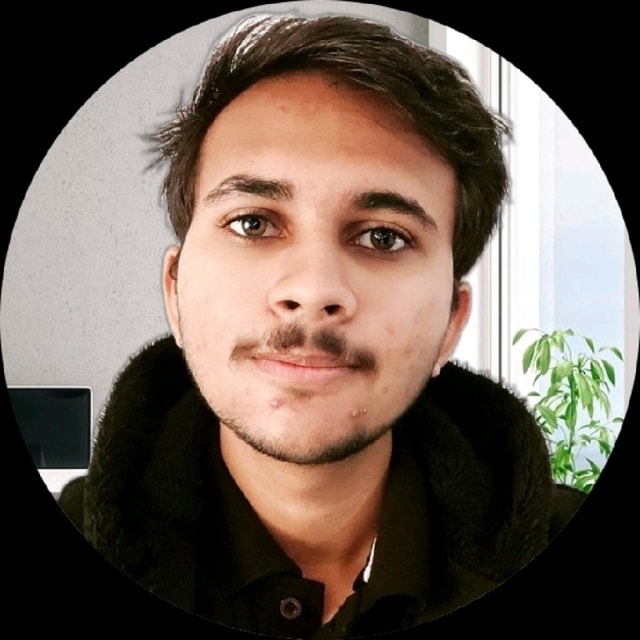 Gajendar Singh