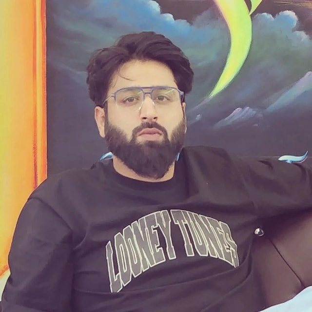 Faraz