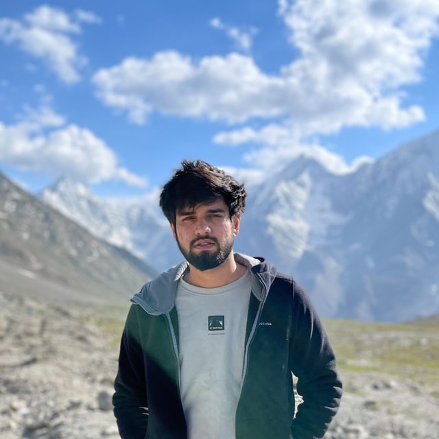 Abhishek