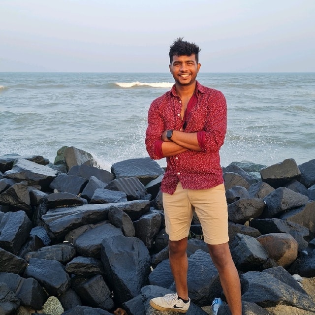 Ankit