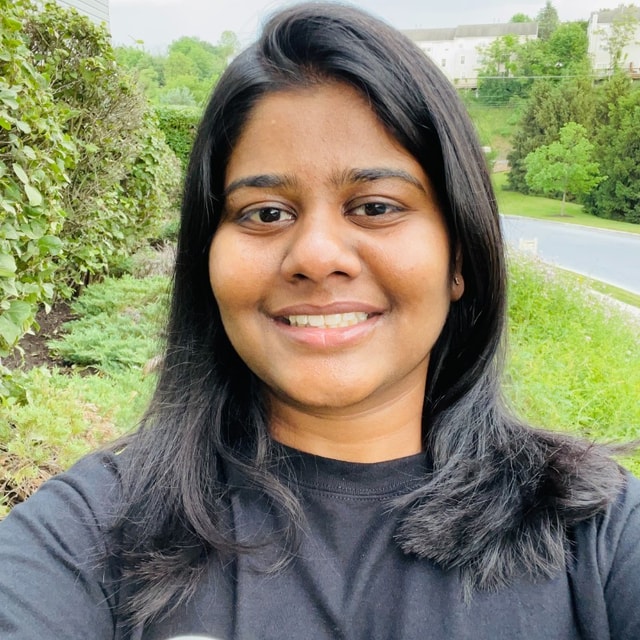 Srinija