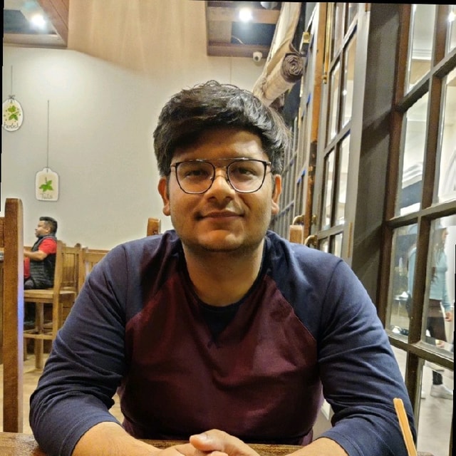 Abhishek